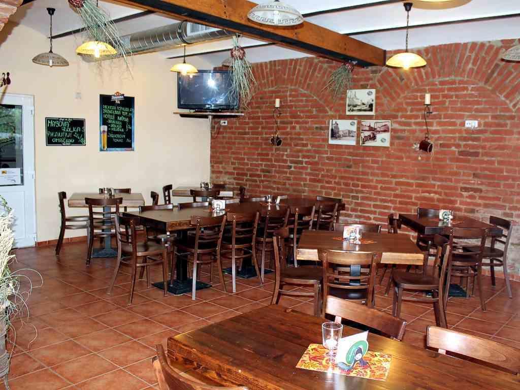 Penzion Podzamci Jaroslavice  Ngoại thất bức ảnh